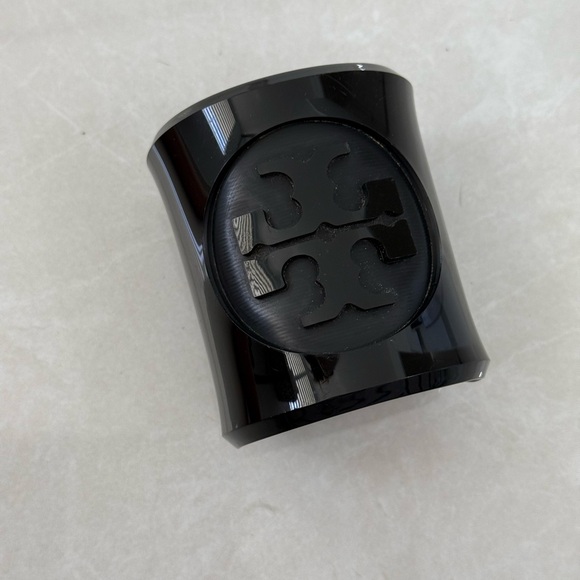 Tory Burch Miller Cuff Bracelet - Picture 1 of 6
